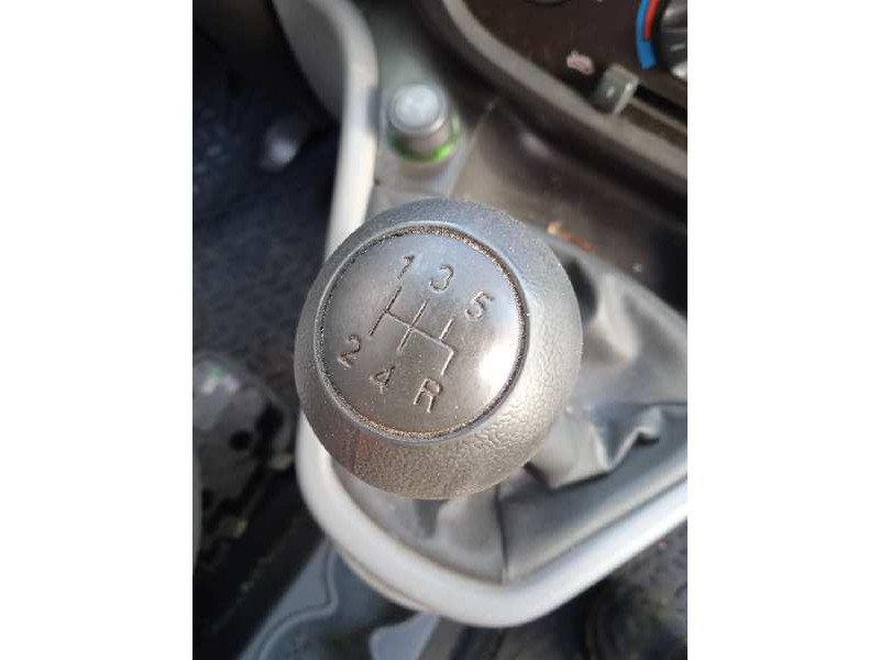 fiat doblo cargo (223) del año 2006