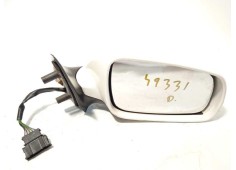 Recambio de retrovisor derecho para skoda octavia berlina (1u2) 1.9 tdi referencia OEM IAM 1U1857502CL  1U1857502CLGRU 2