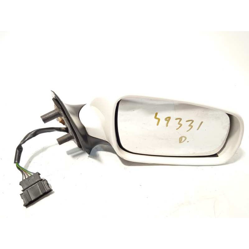 Recambio de retrovisor derecho para skoda octavia berlina (1u2) 1.9 tdi referencia OEM IAM 1U1857502CL  1U1857502CLGRU