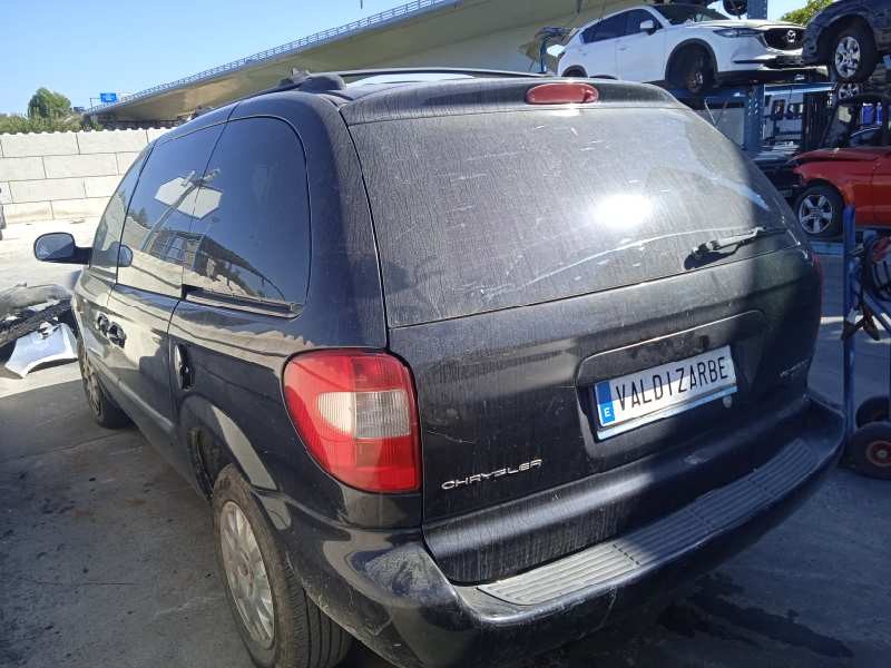 chrysler voyager (rg) del año 2005