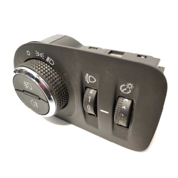 MANDO LUCES 13470445 