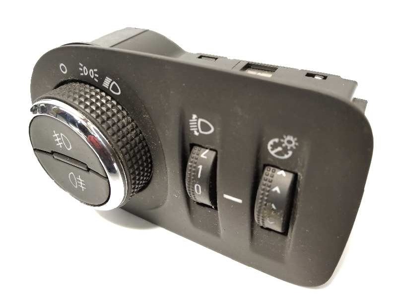 MANDO LUCES 13470445 