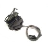 Recambio de cerradura puerta delantera derecha para ford focus turn. (cb8) trend referencia OEM IAM BM5AA21812BC  