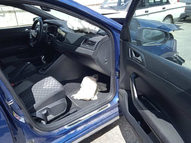 volkswagen polo del año 2022