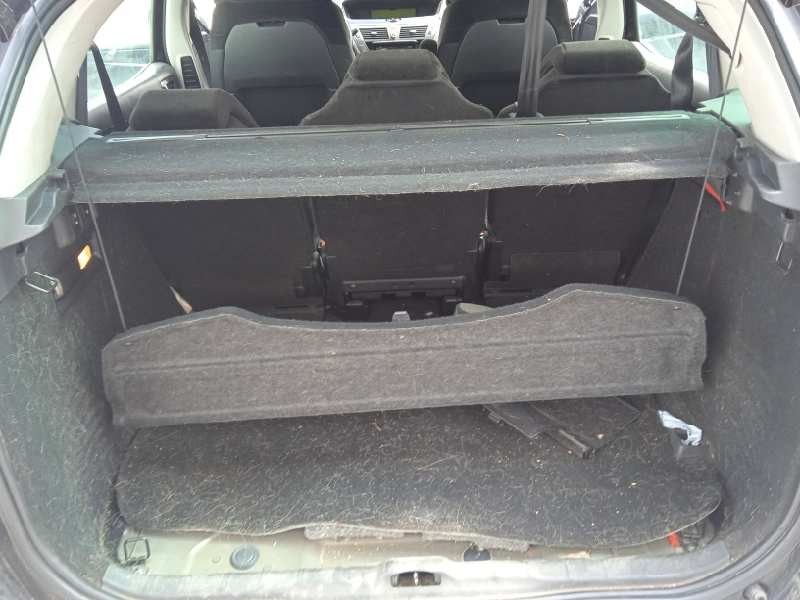 citroën c4 picasso del año 2007