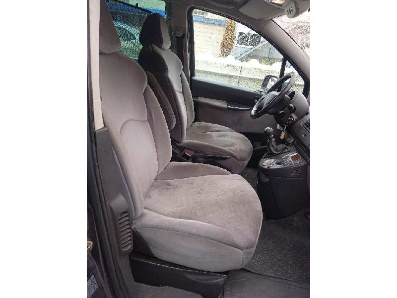 citroën c8 del año 2006