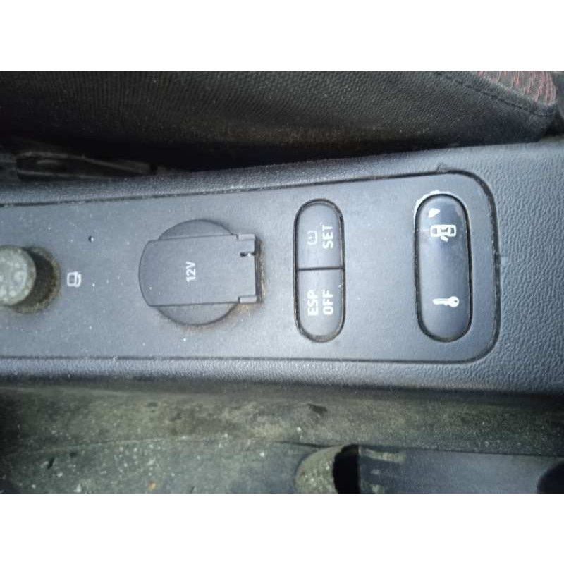 seat toledo (5p2) del año 2005