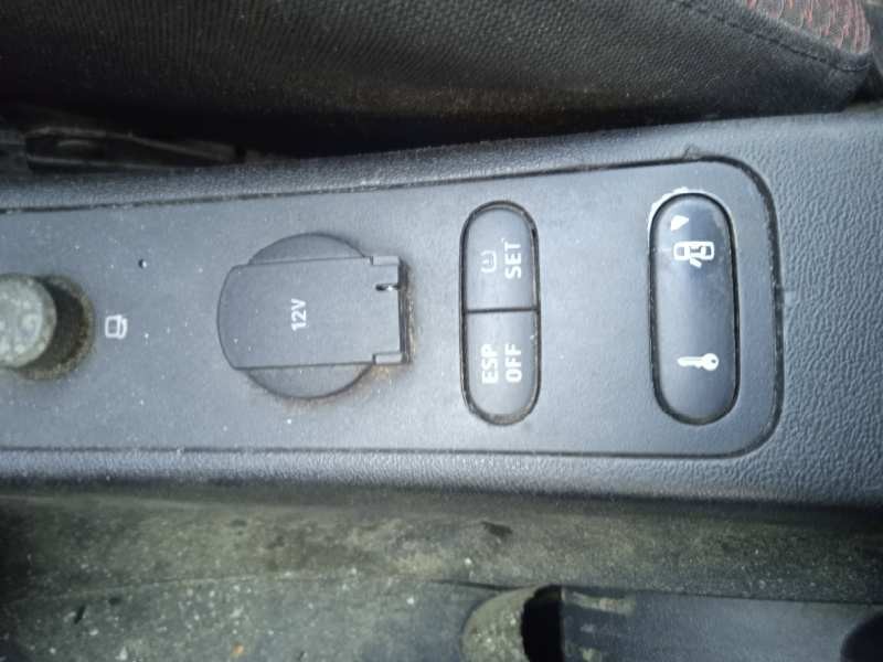 seat toledo (5p2) del año 2005