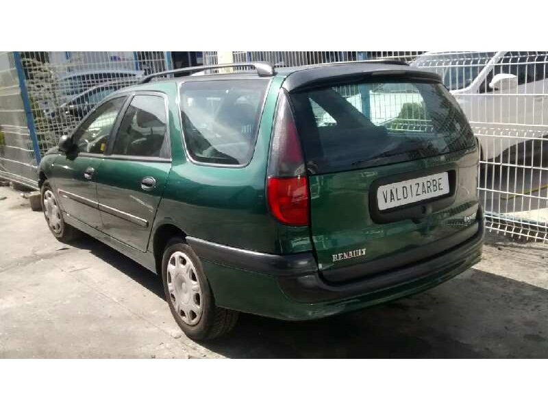 renault laguna grandtour (k56) del año 1997