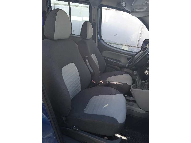 fiat doblo cargo (223) del año 2006