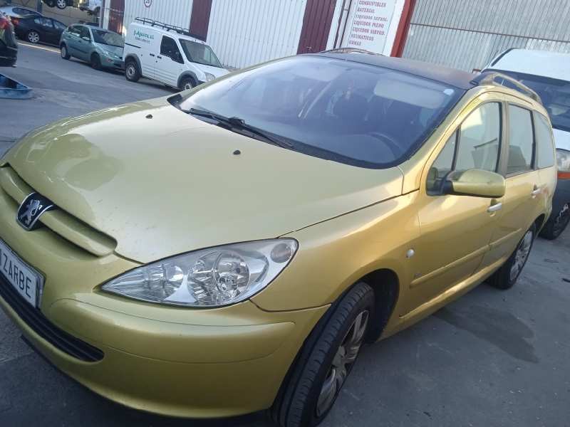 peugeot 307 break / sw (s1) del año 2003