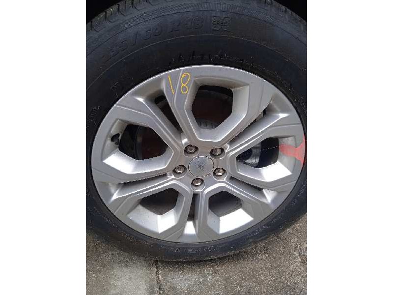 land rover discovery sport (2019 - ...) del año 2022