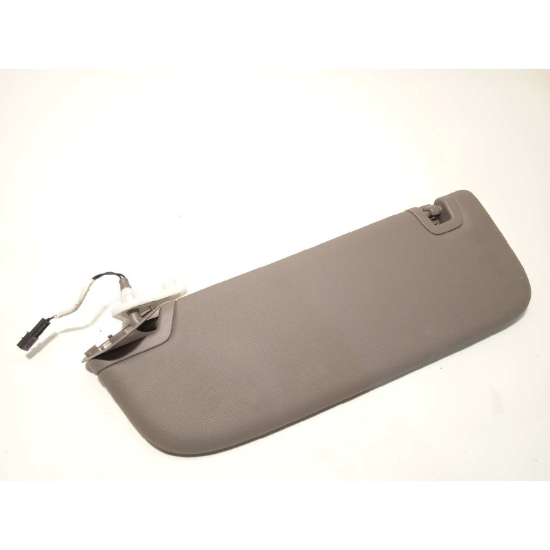 Recambio de parasol derecho para porsche panamera 4 s referencia OEM IAM 97073113200  97073113200BA3