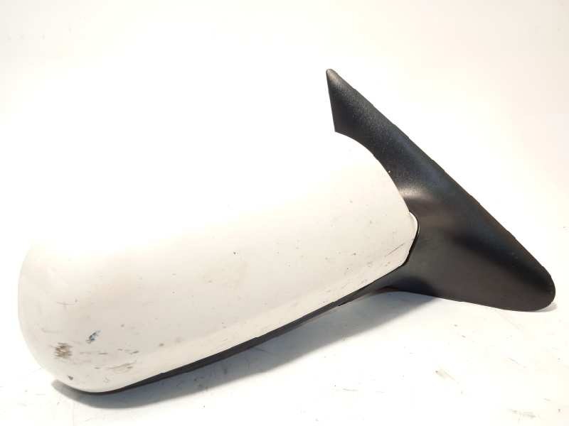 Recambio de retrovisor derecho para skoda octavia berlina (1u2) 1.9 tdi referencia OEM IAM 1U1857502CL  1U1857502CLGRU