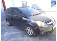 opel zafira b del año 2005