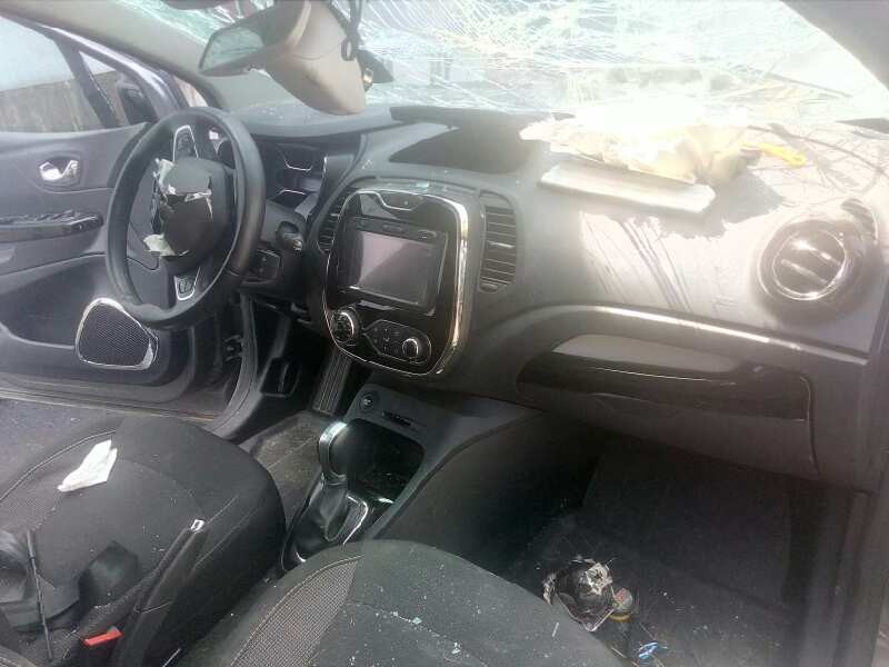 renault captur del año 2017