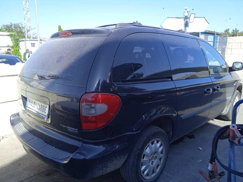 chrysler voyager (rg) del año 2005