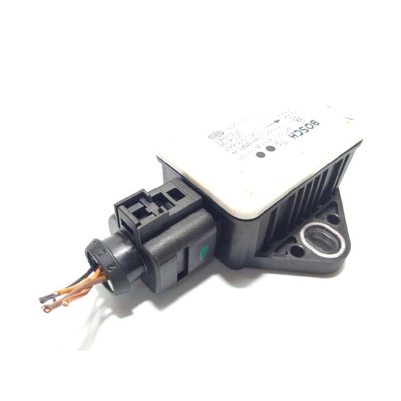 Recambio de centralita esp para audi a4 ber. (b8) básico referencia OEM IAM 8K0907637A  0265005667