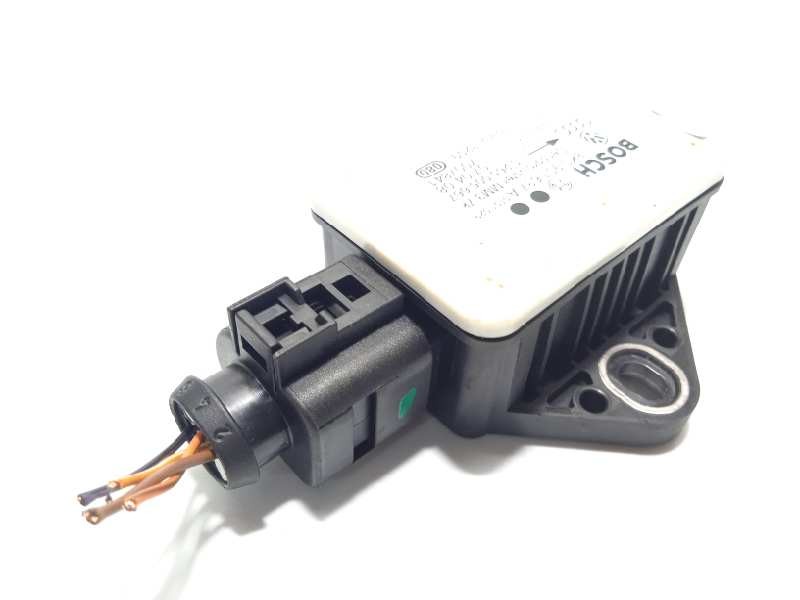 Recambio de centralita esp para audi a4 ber. (b8) básico referencia OEM IAM 8K0907637A  0265005667