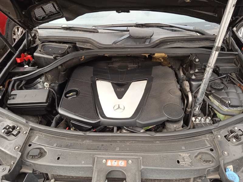 mercedes-benz clase m (w164) del año 2006