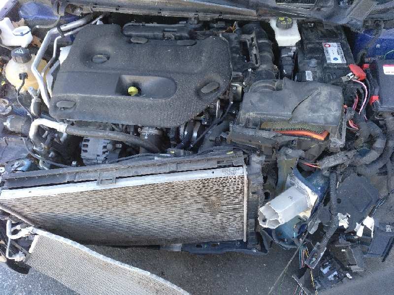 peugeot 308 del año 2016