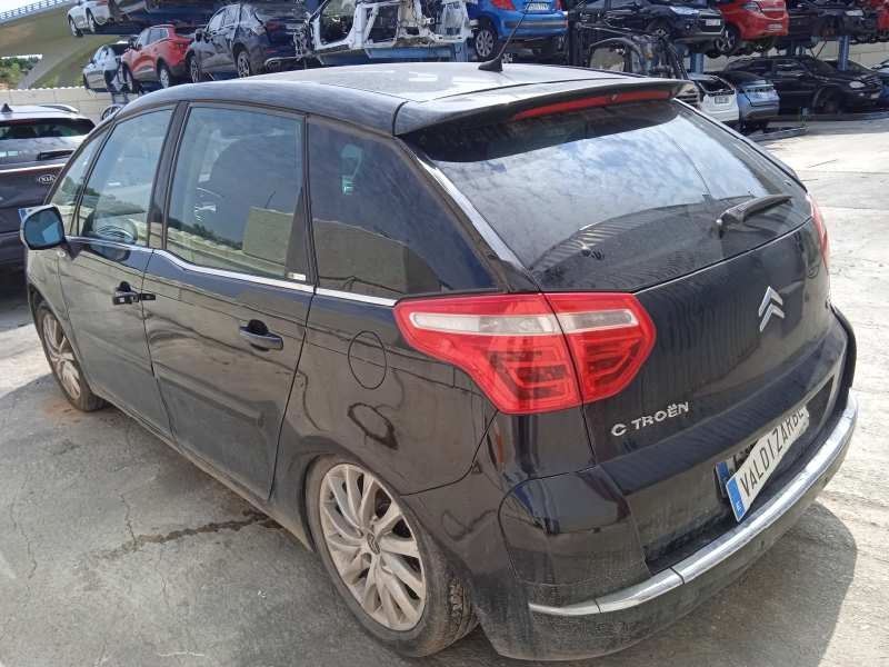 citroën c4 picasso del año 2007