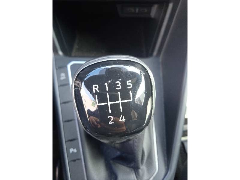 volkswagen polo del año 2022