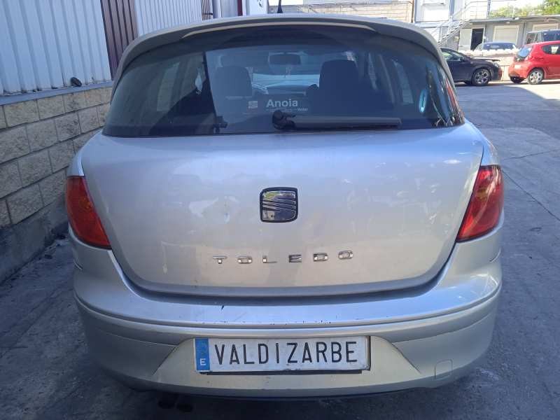 seat toledo (5p2) del año 2005