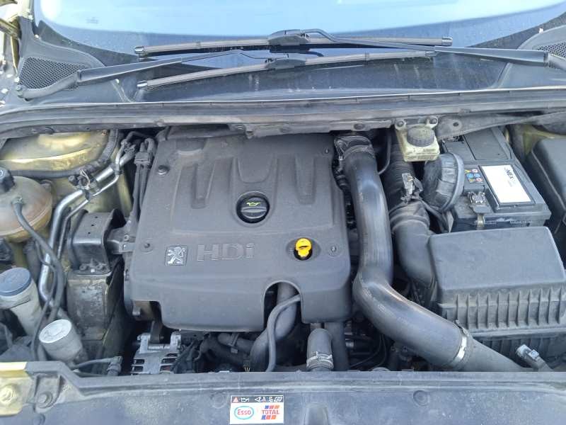 peugeot 307 break / sw (s1) del año 2003