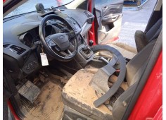 ford kuga (cbs) del año 2017 2