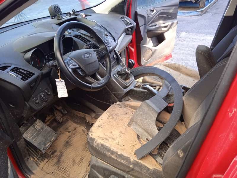 ford kuga (cbs) del año 2017