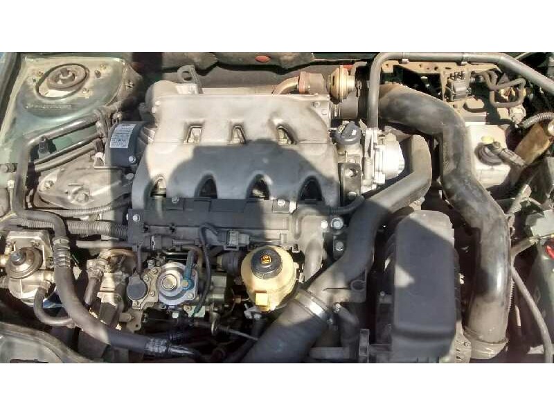 renault laguna grandtour (k56) del año 1997