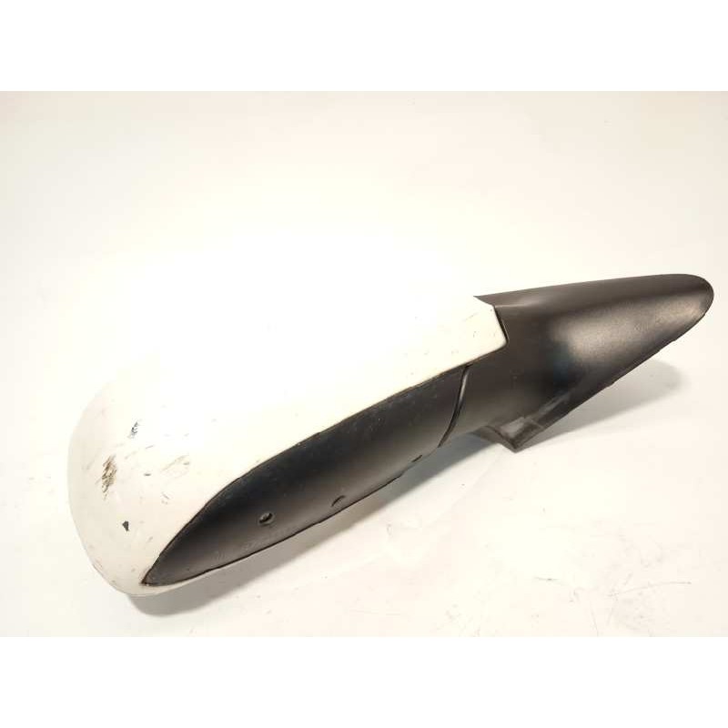 Recambio de retrovisor derecho para skoda octavia berlina (1u2) 1.9 tdi referencia OEM IAM 1U1857502CL  1U1857502CLGRU