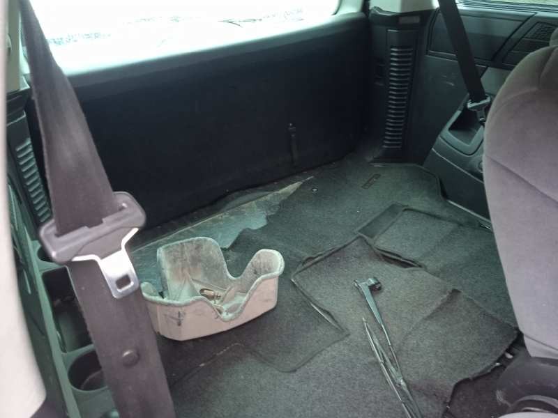 citroën c8 del año 2006