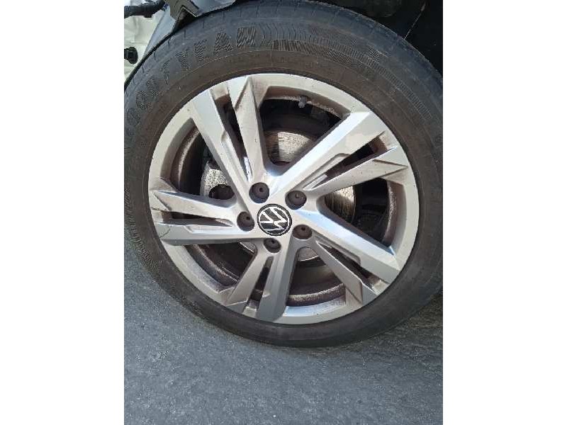 volkswagen polo del año 2022