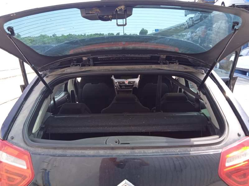 citroën c4 picasso del año 2007