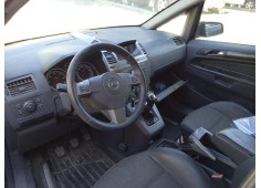 opel zafira b del año 2005 2