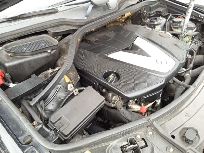 mercedes-benz clase m (w164) del año 2006