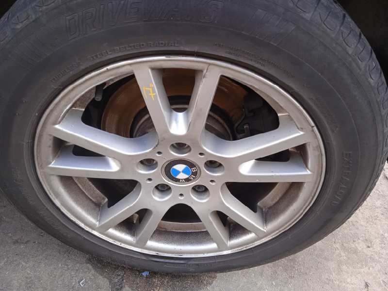 bmw x3 (e83) del año 2006