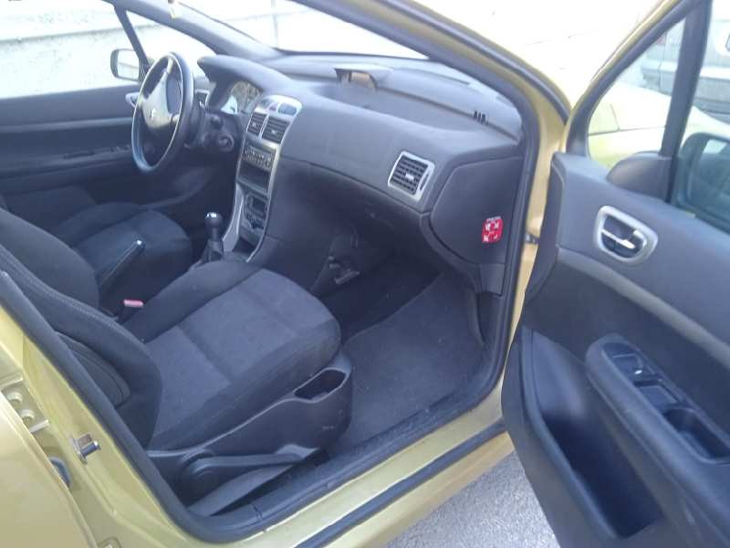 peugeot 307 break / sw (s1) del año 2003