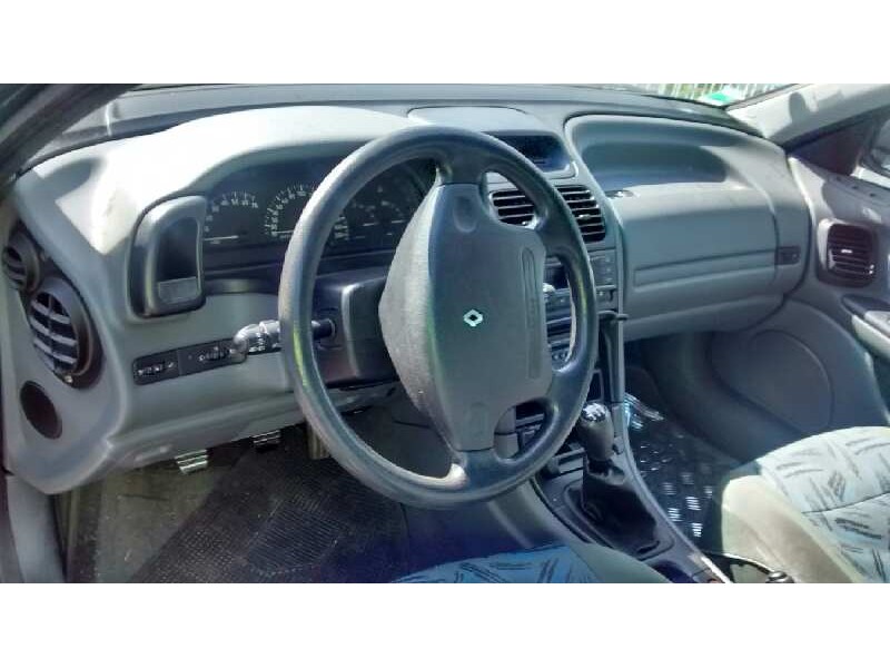 renault laguna grandtour (k56) del año 1997