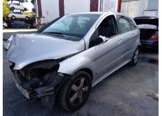 mercedes-benz clase b (w245) del año 2007