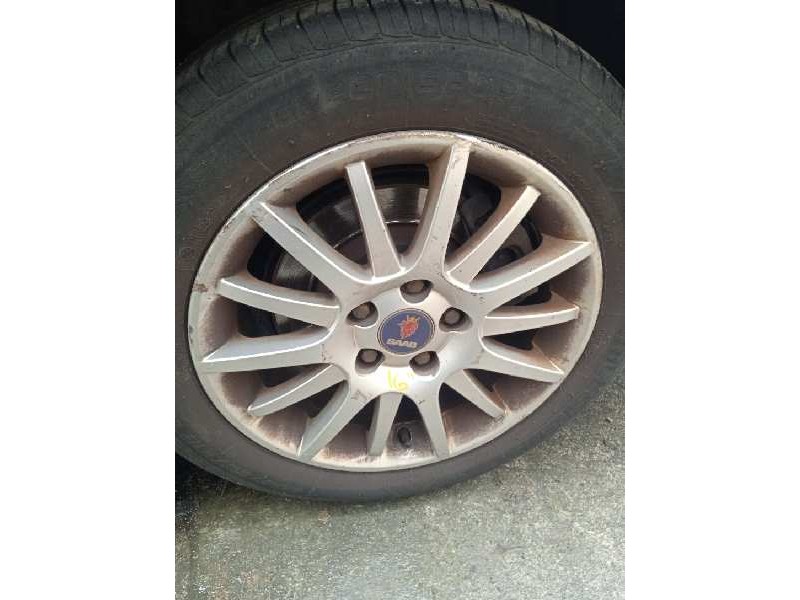 saab 9-3 sport sedán del año 2010