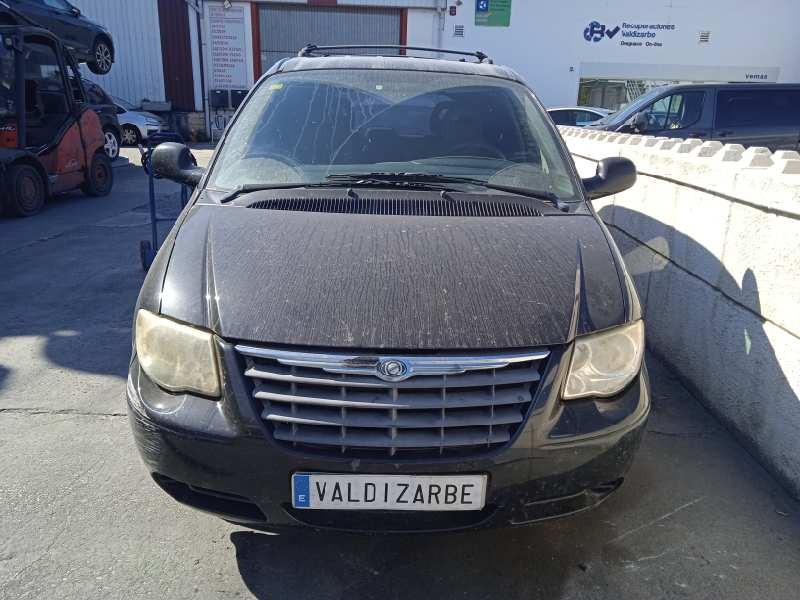 chrysler voyager (rg) del año 2005