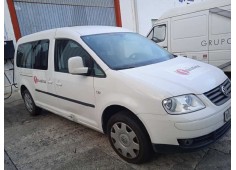 VOLKSWAGEN CADDY KA/KB (2K)