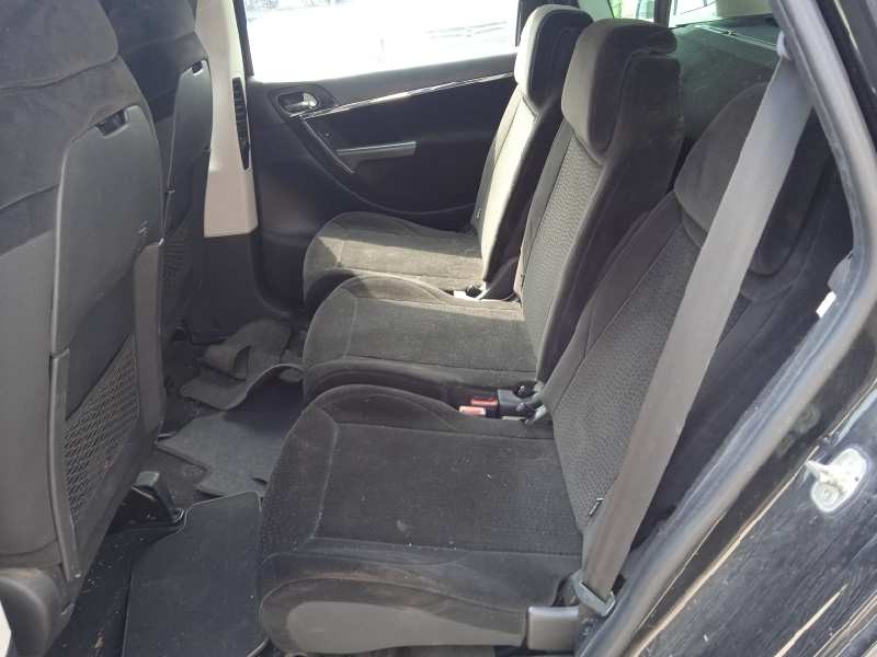 citroën c4 picasso del año 2007