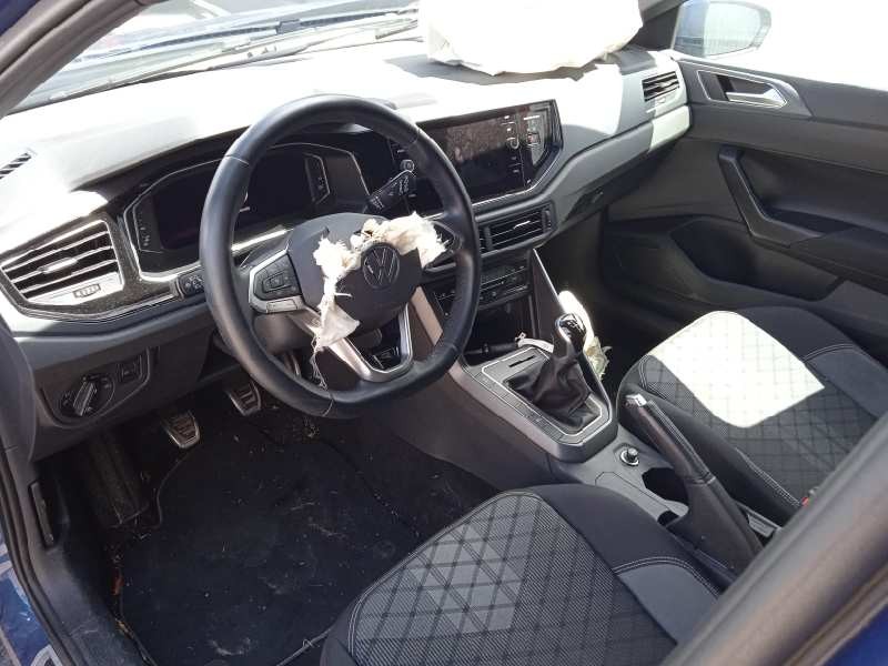 volkswagen polo del año 2022