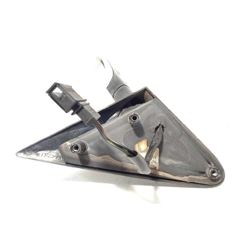 Recambio de retrovisor derecho para skoda octavia berlina (1u2) 1.9 tdi referencia OEM IAM 1U1857502CL  1U1857502CLGRU