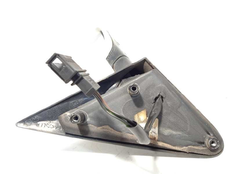 Recambio de retrovisor derecho para skoda octavia berlina (1u2) 1.9 tdi referencia OEM IAM 1U1857502CL  1U1857502CLGRU