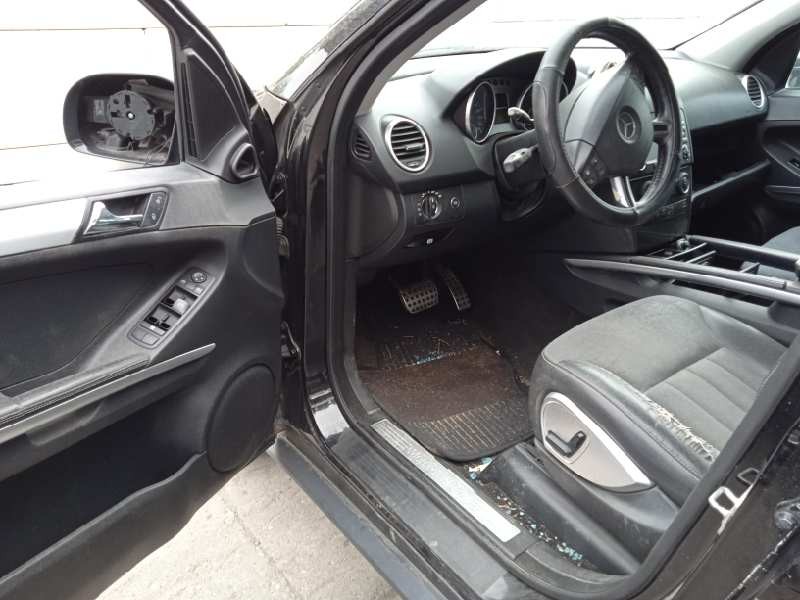 mercedes-benz clase m (w164) del año 2006